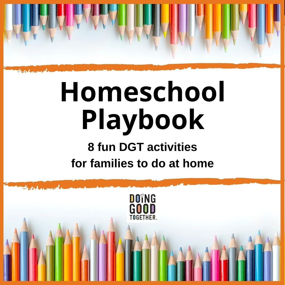 Homeschool Playbook