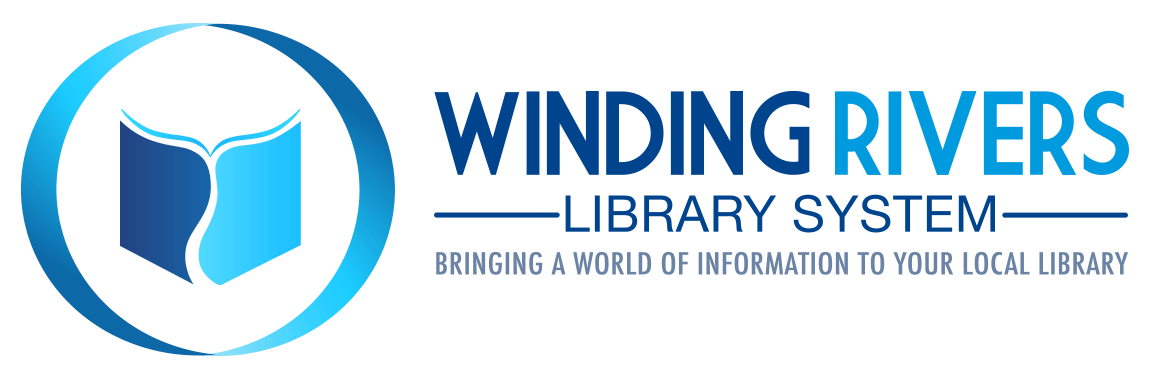 Winding Rivers Library