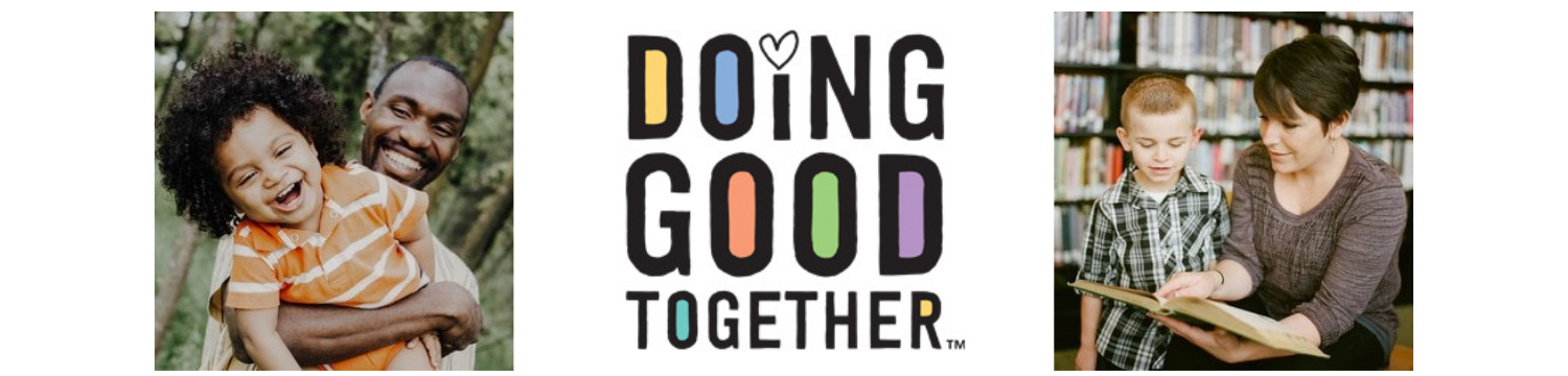 Essential Lessons Kids Learn Doing Good with You — Doing Good Together™