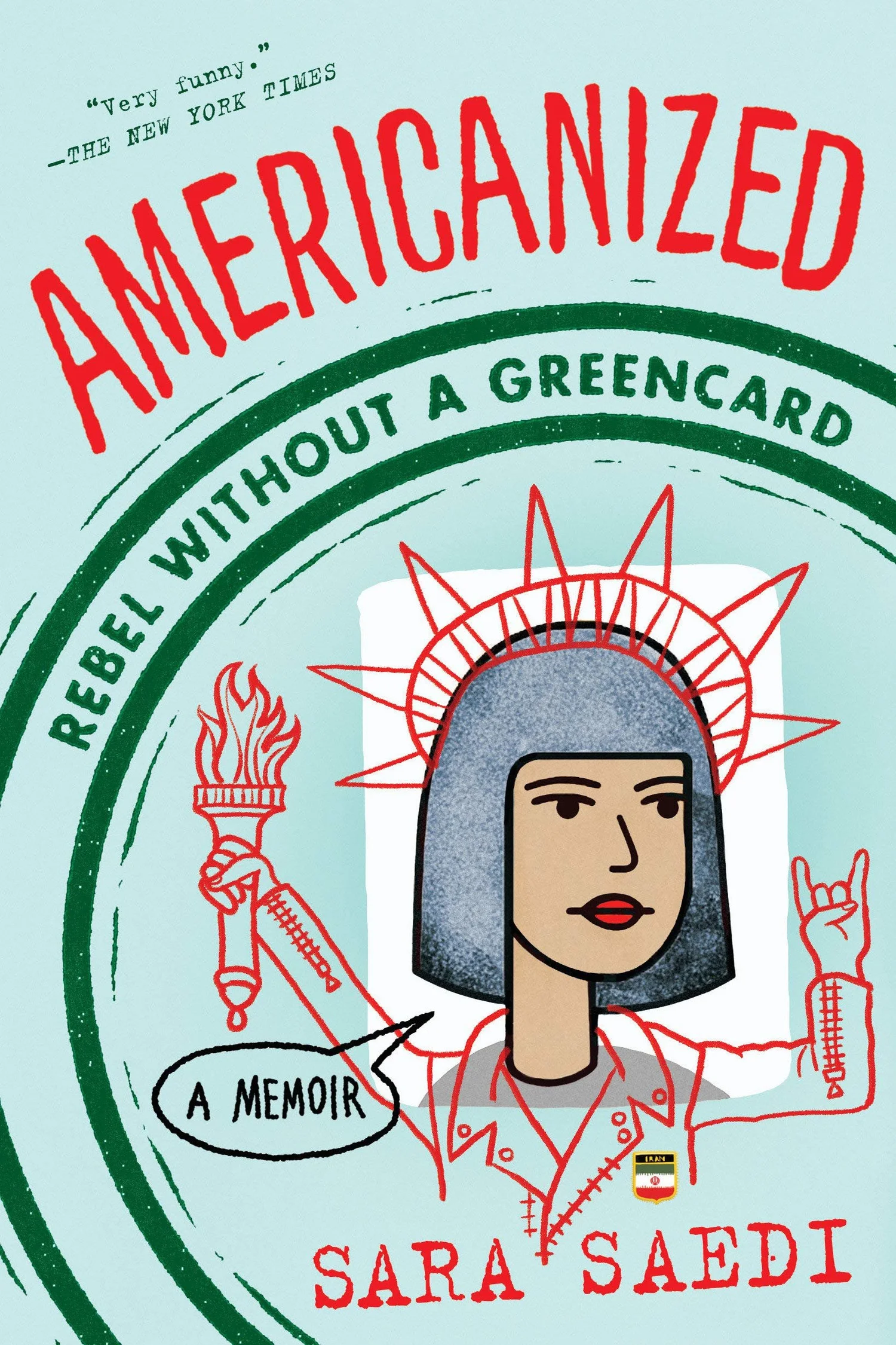 19 Books About Immigrant and Refugee Experiences for Middle and High ...