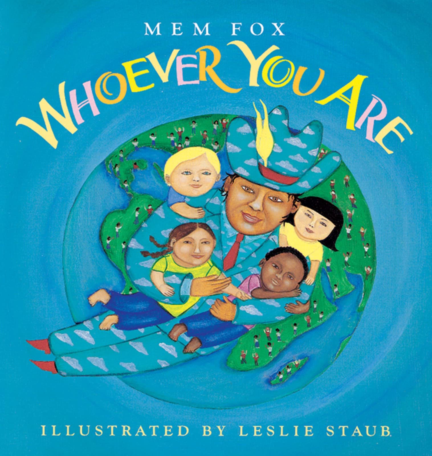 Embrace Diversity with Inspiring Picture Books — Doing Good Together™