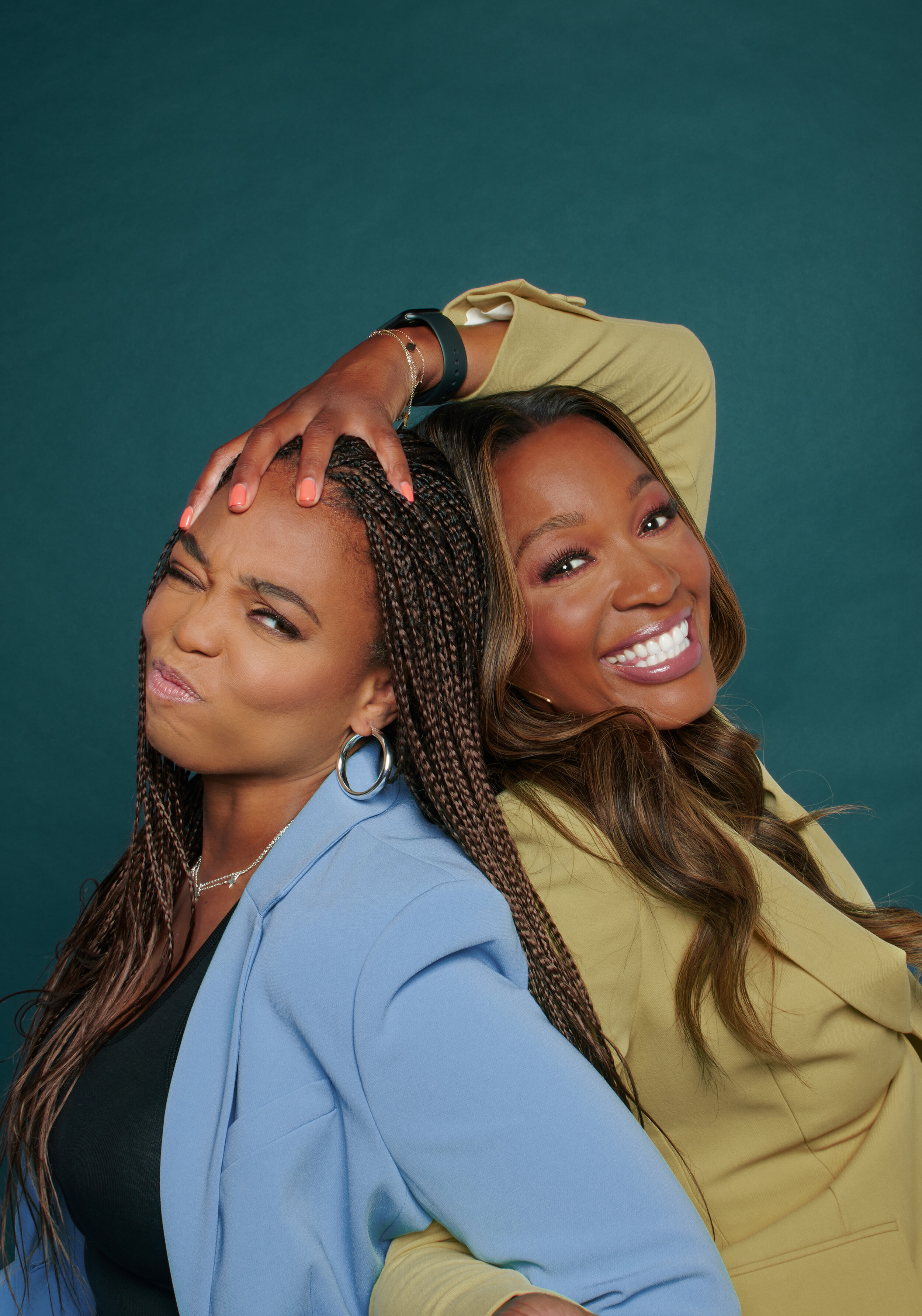 Vice Tv Cari & Jemele  - East 2020