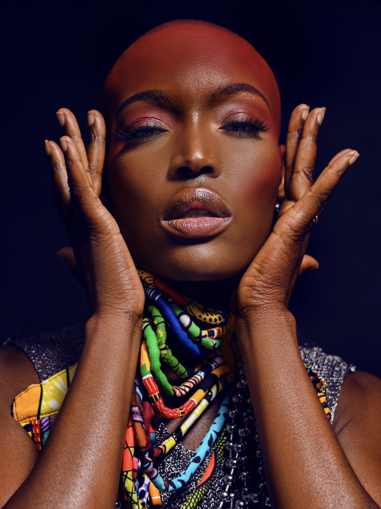 Himba - Sankofa