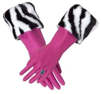 Bonus points if they're fancy like these!