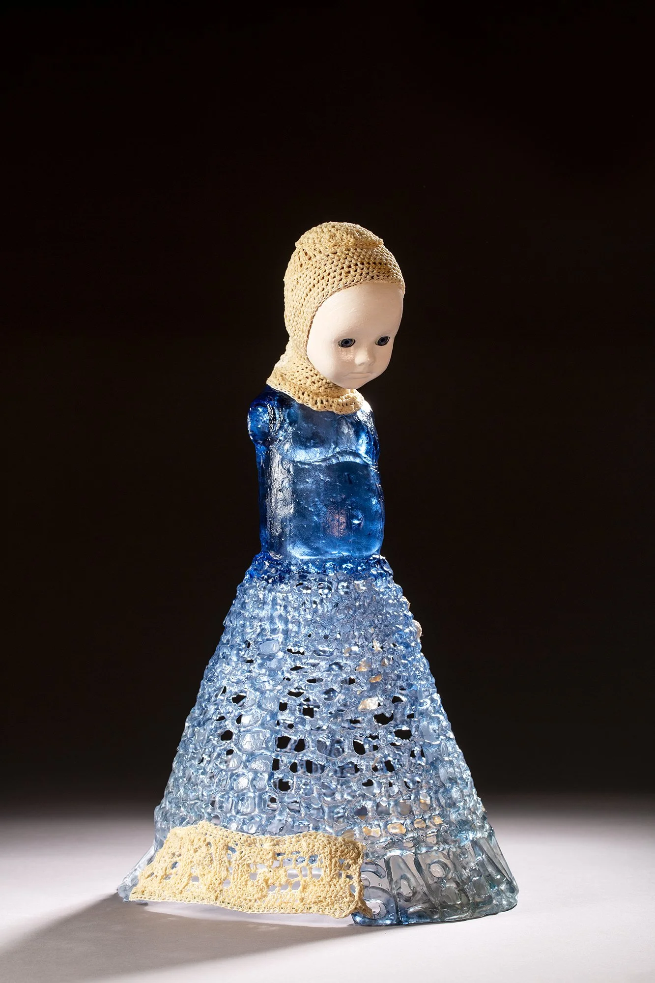 Carmen Simmonds - Glass Artist