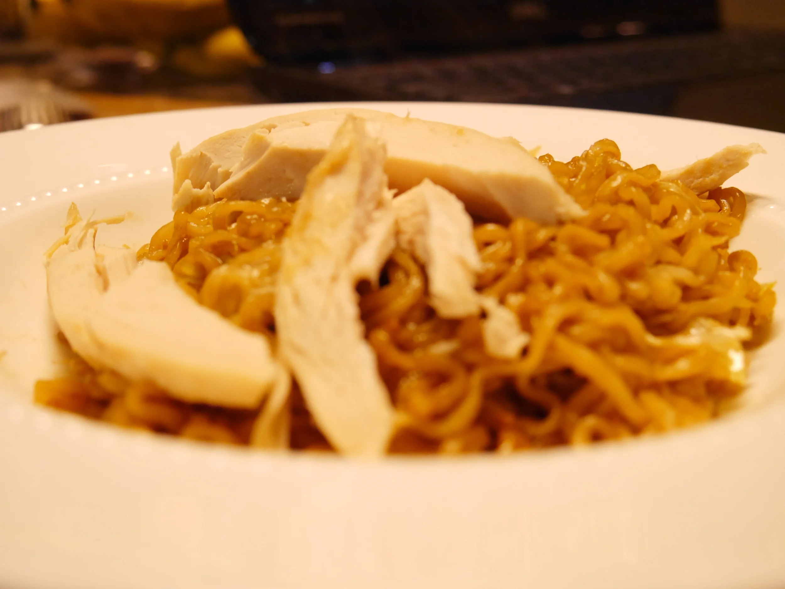 Chow Mein