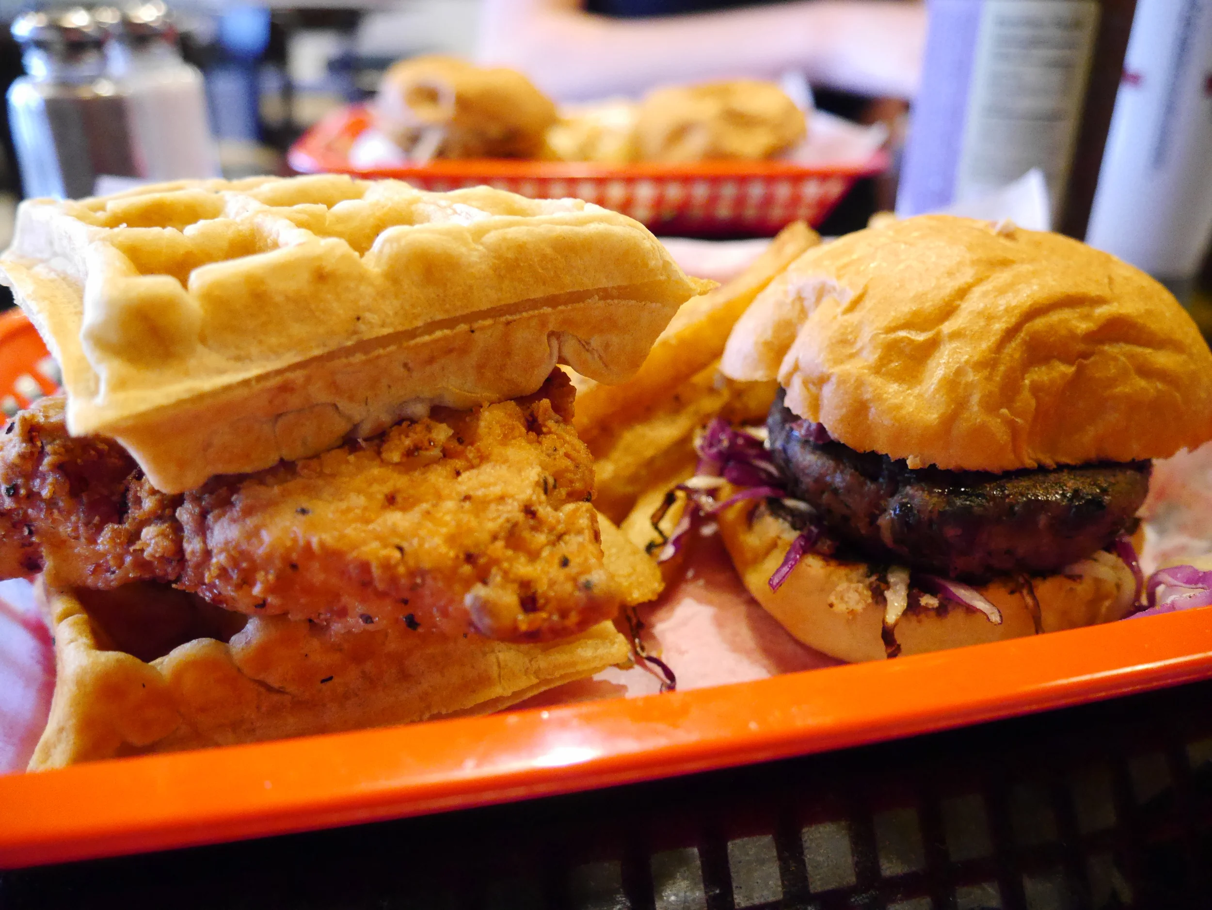 The Soul Slider and Jerry Garcia 