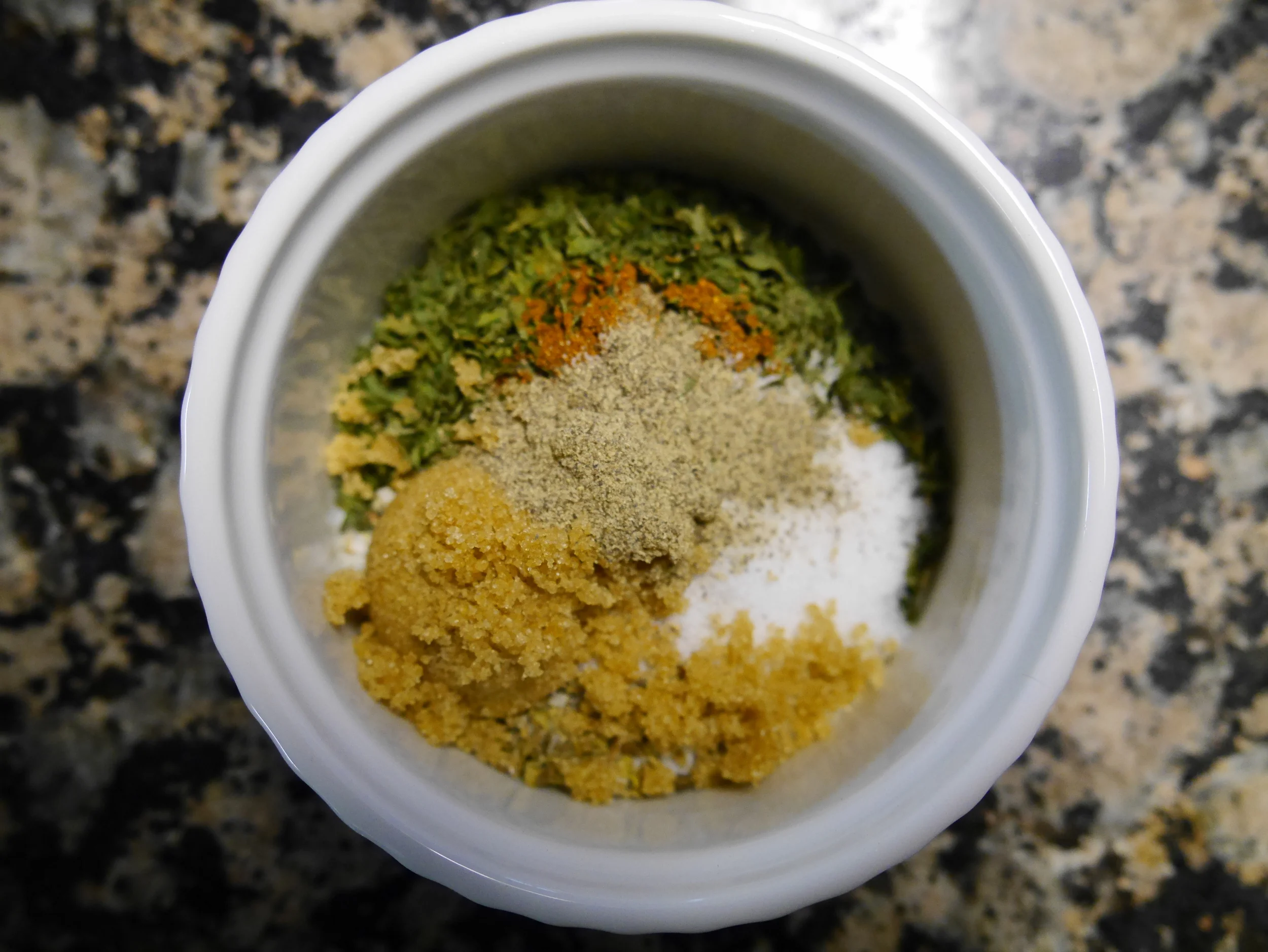 Spices