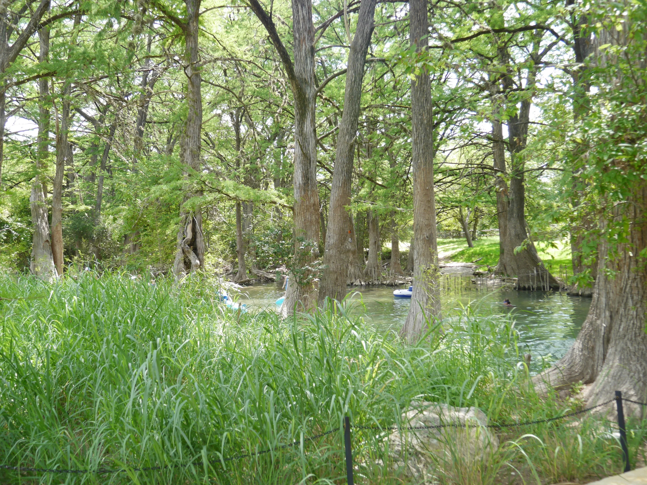 Blue Hole