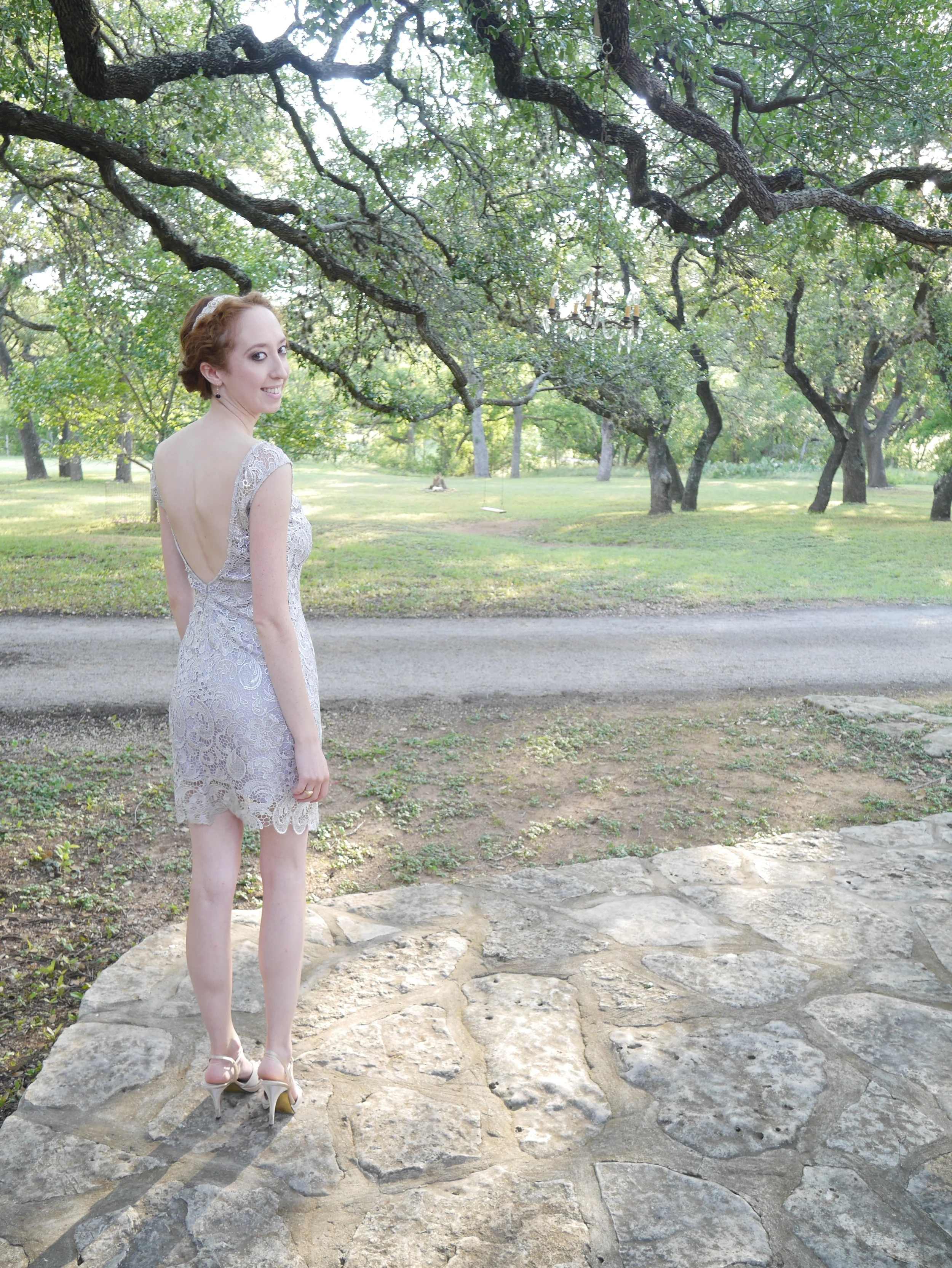 Loved this dress