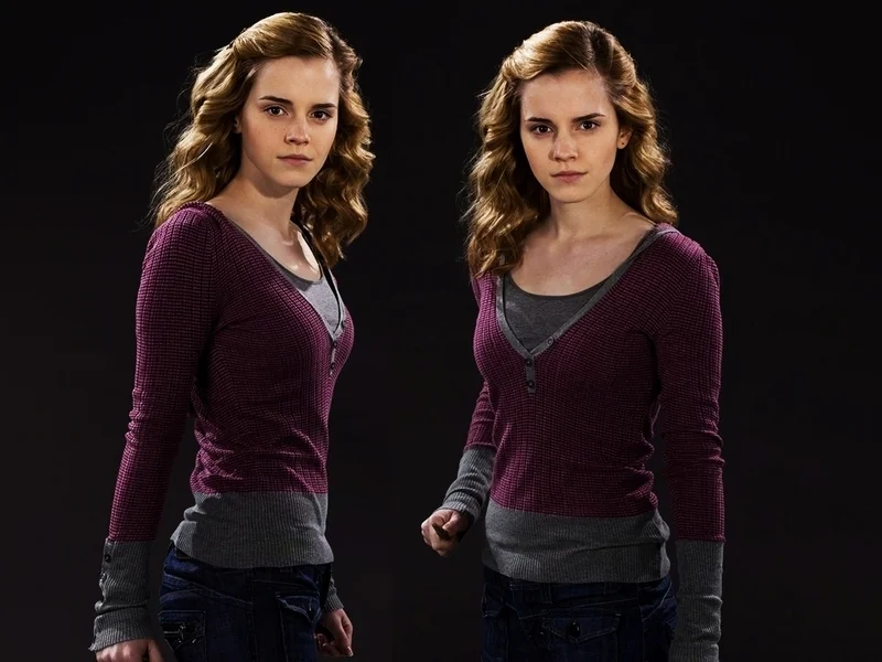 Hermione is the Best Kind of Role Model