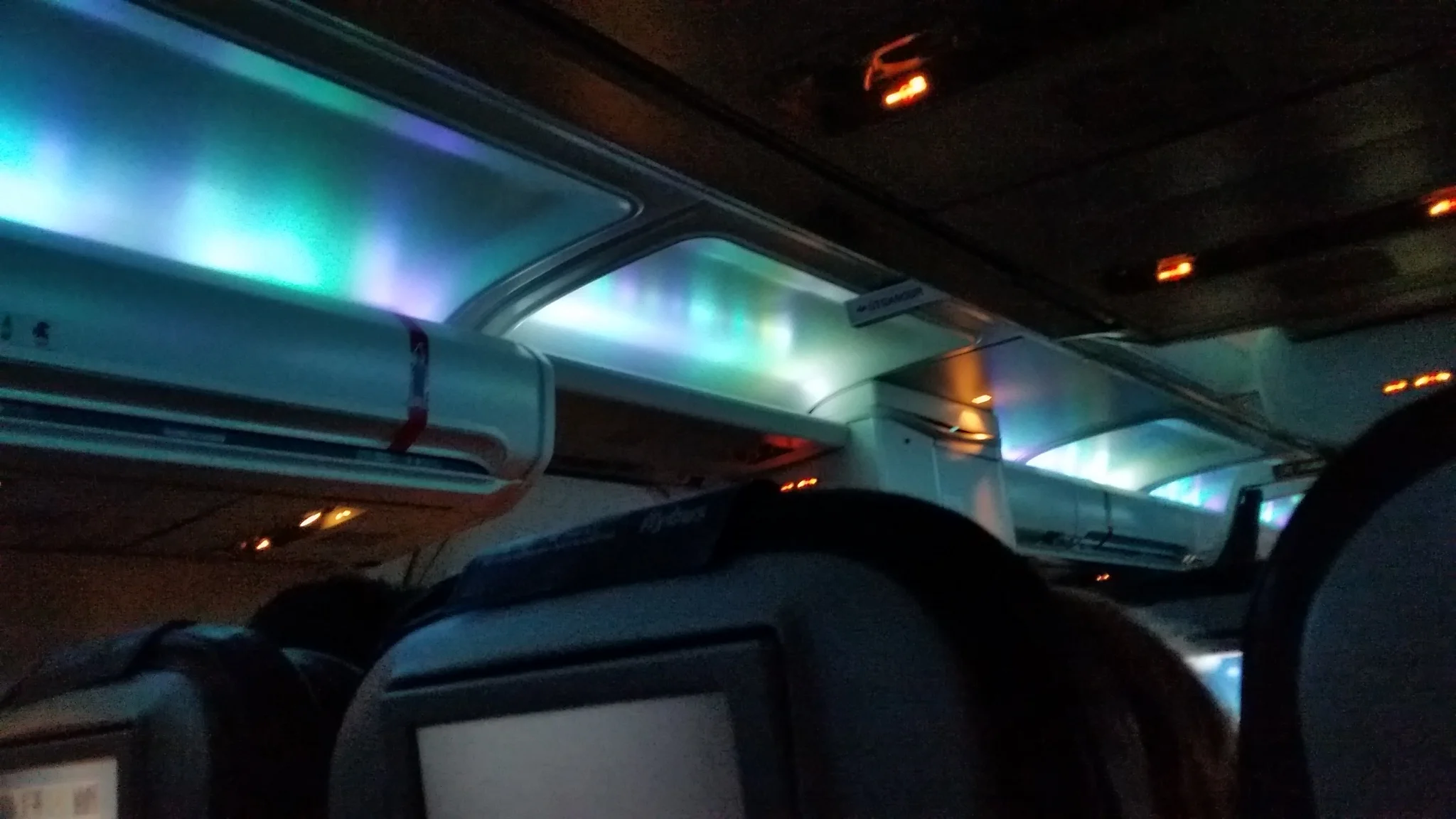 Surprise! We moved to Europe...