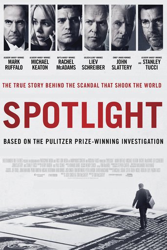 #1 "Spotlight"