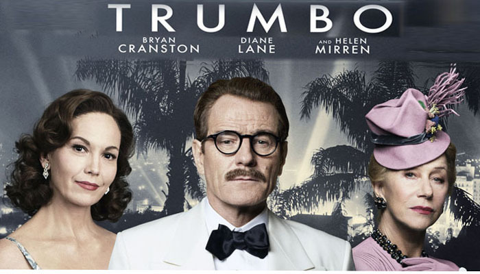 #10 "Trumbo" 