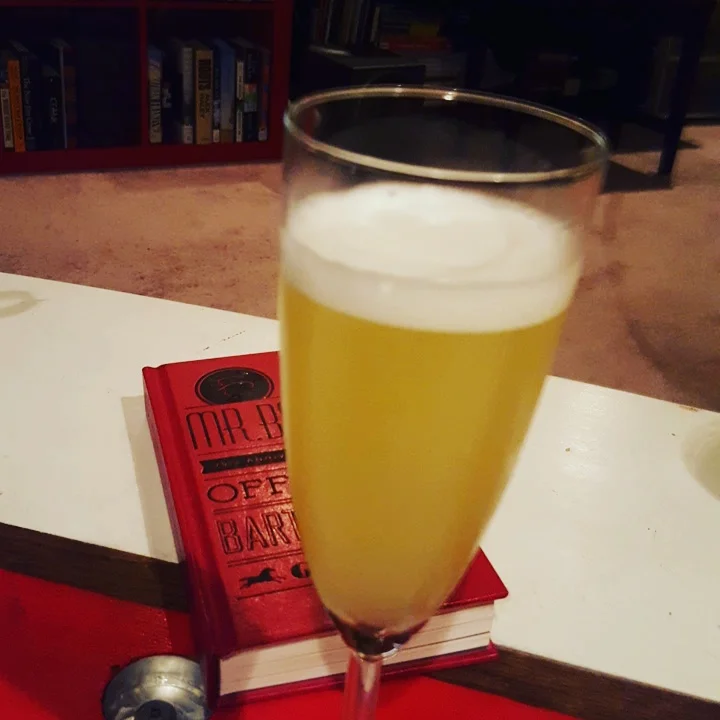"Tequila Matador" 