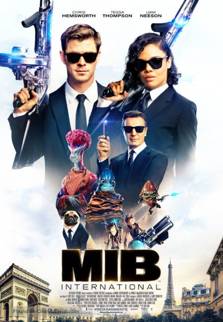 MEN IN BLACK : INTERNATIONAL - 2019 - F. Gary Gray Men-in-black-international-spanish-movie-poster-39-1560646358