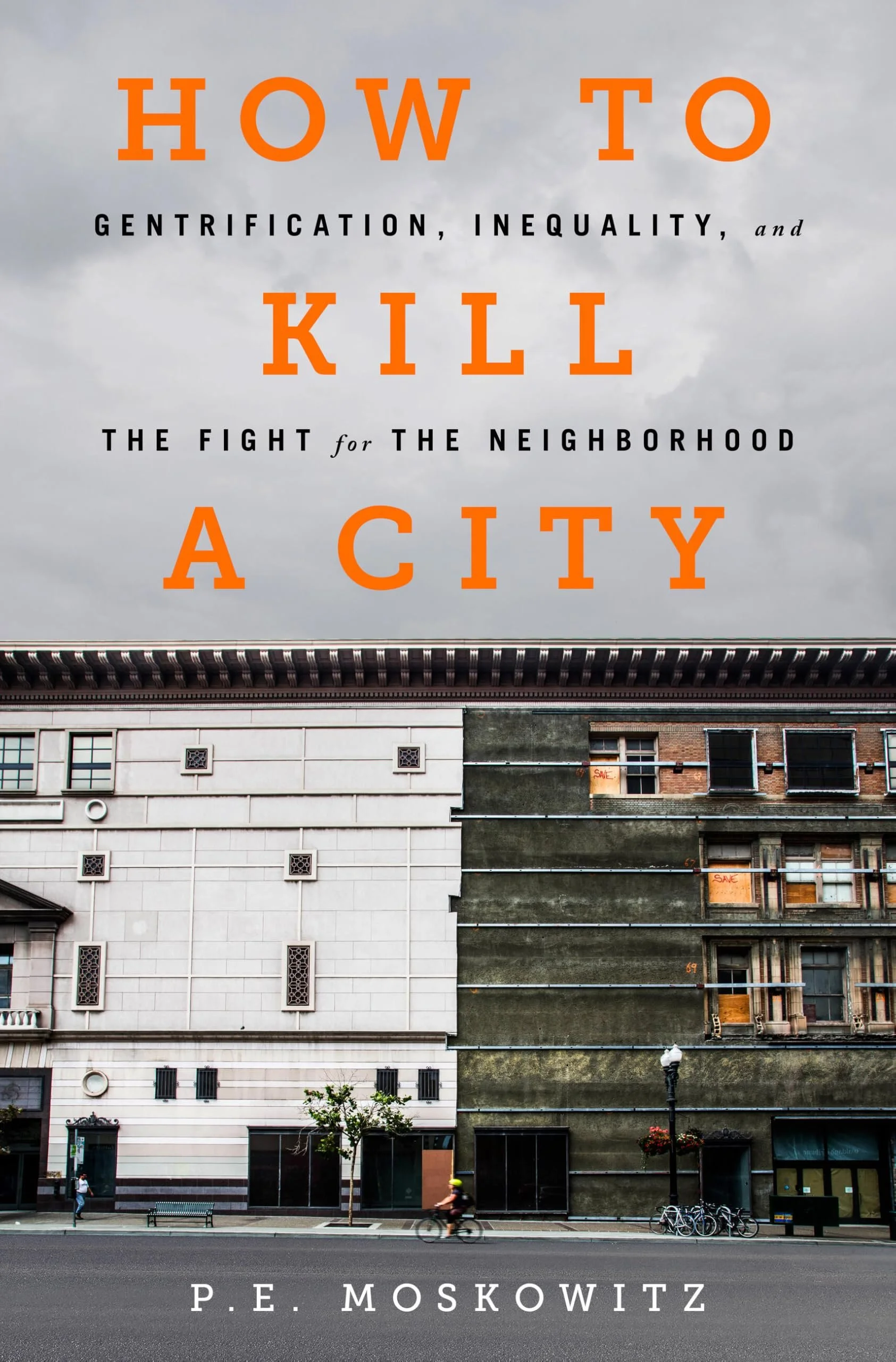 How to Kill a City.jpg