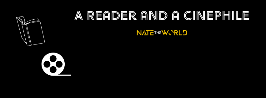 A Reader &amp; A Cinephile: November 2025 Recommendations