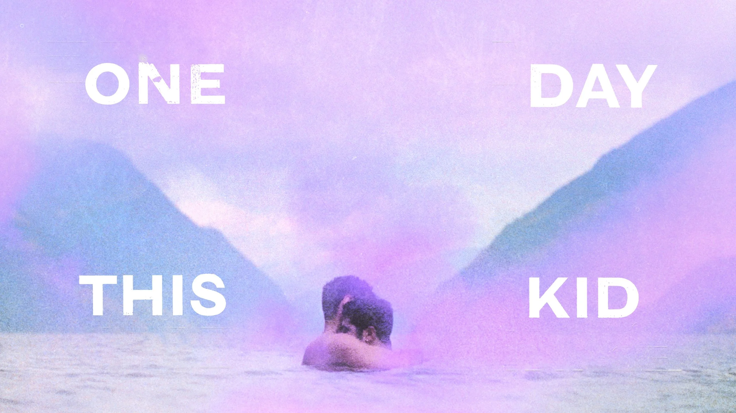 Cinephile (Short Subject): One Day This Kid