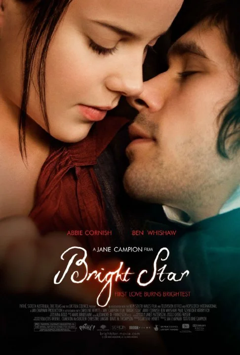 Cinephile (Foreign Film): Bright Star