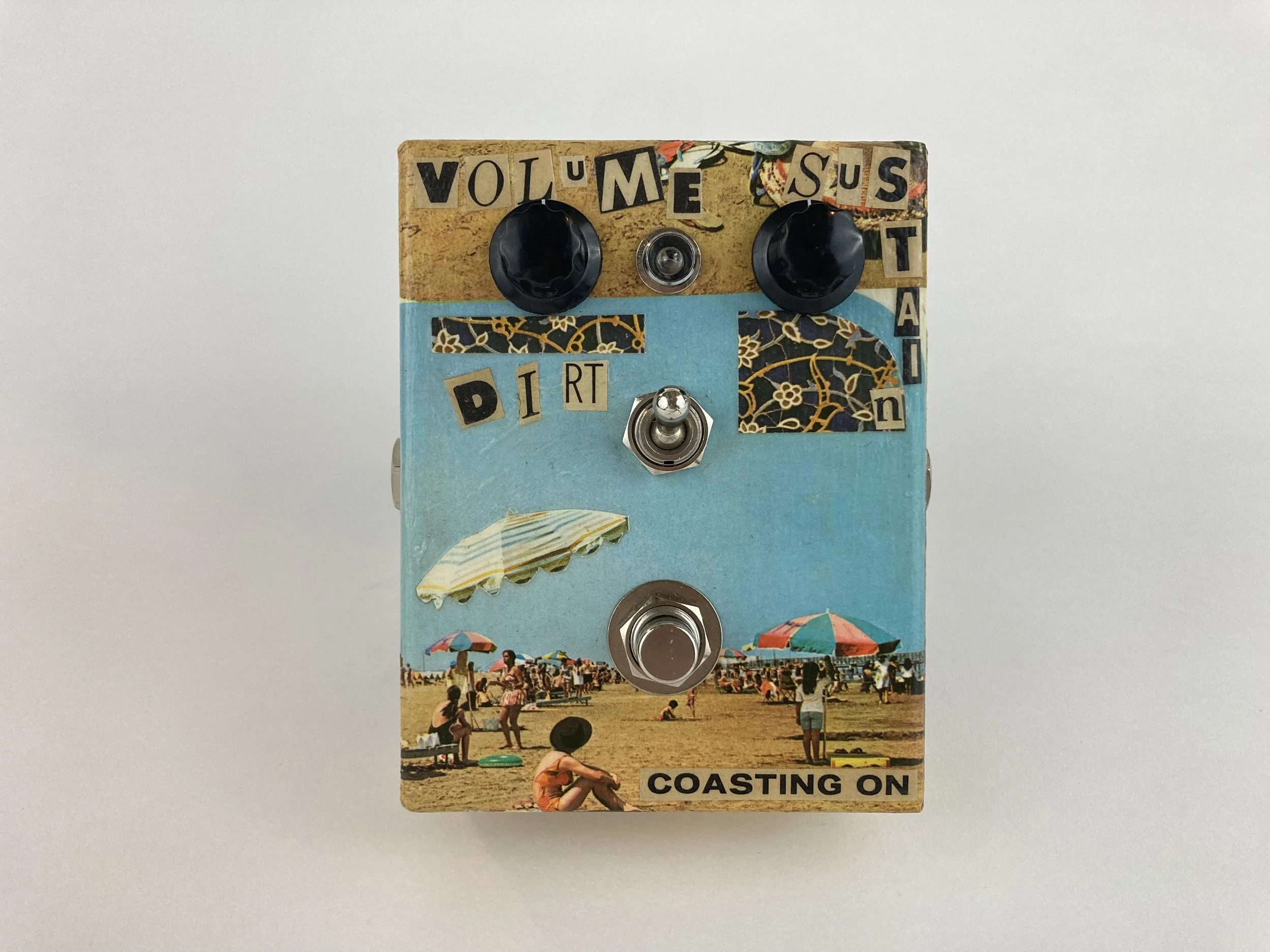 PUSHERMAN - 2022 run