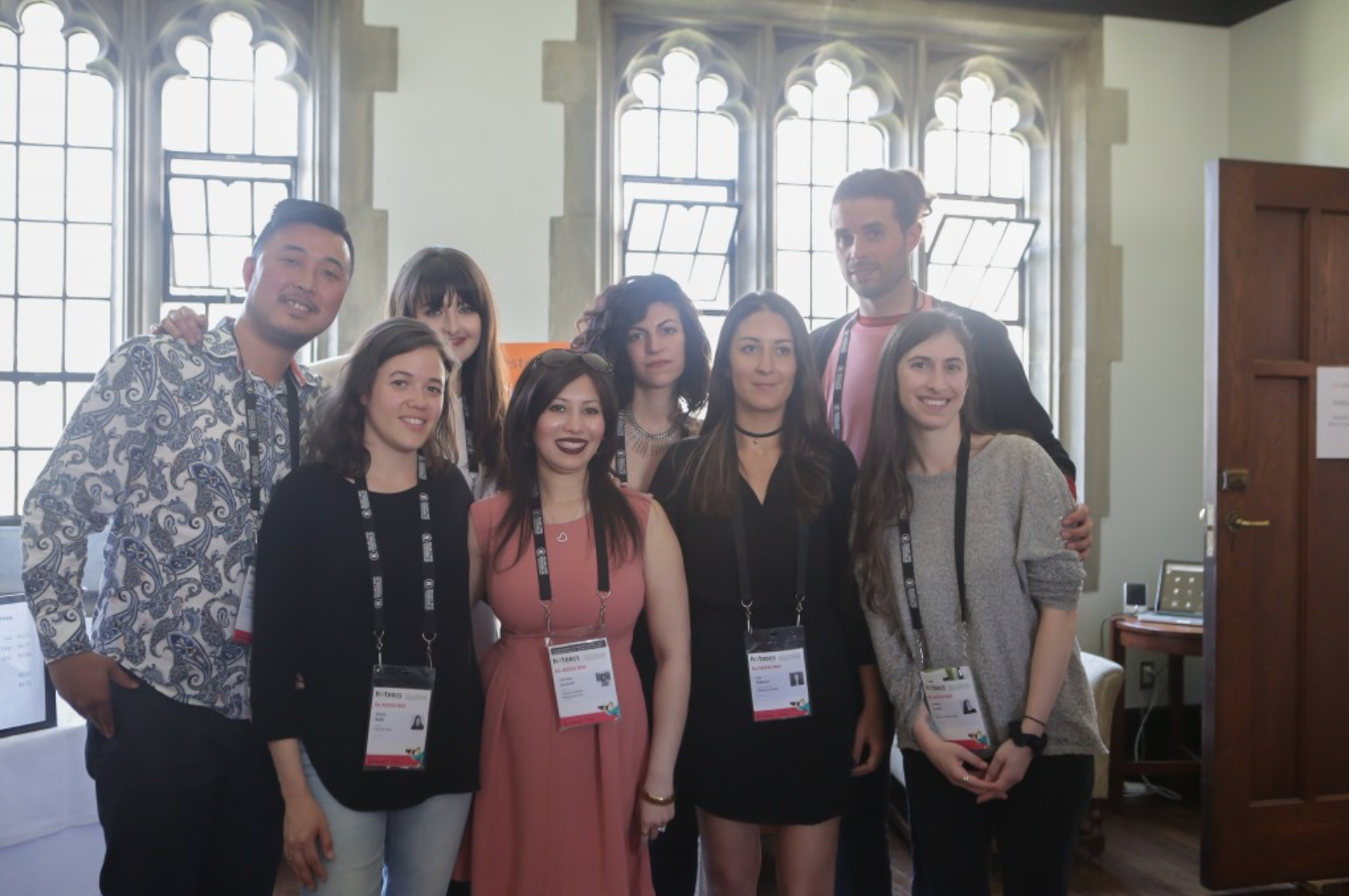 Lisa Rideout Selected for Breakthrough Program to Pitch Susan Gapka Documentary