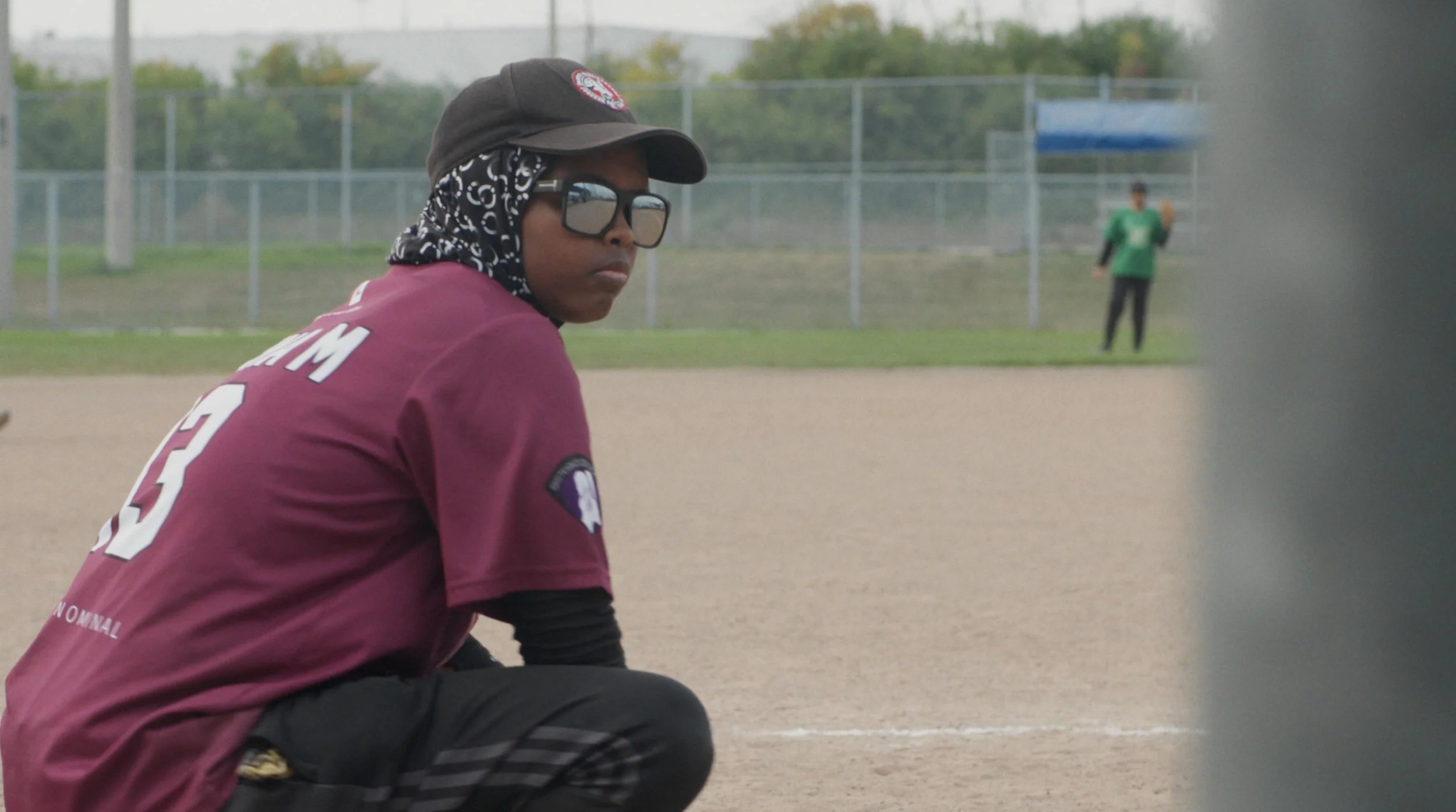 Sisterhood Softball