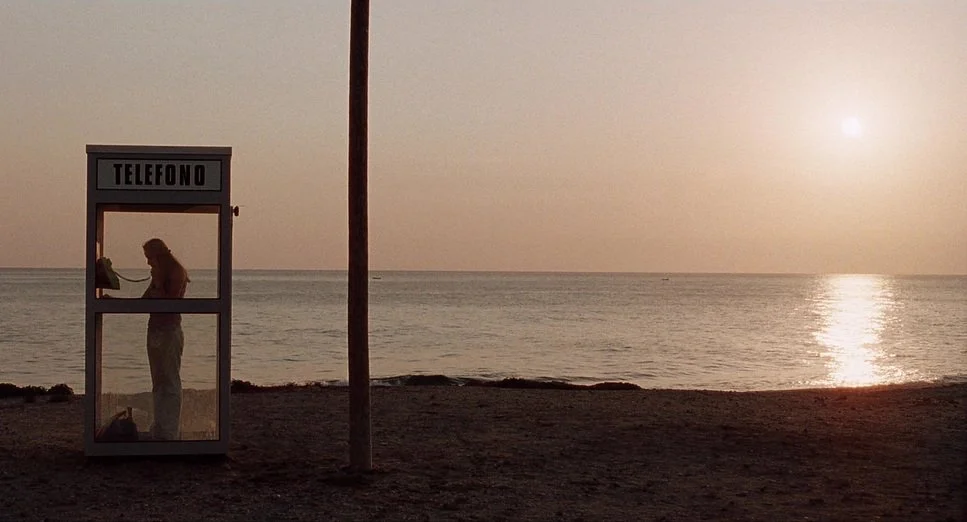 Landscapes of Grief 