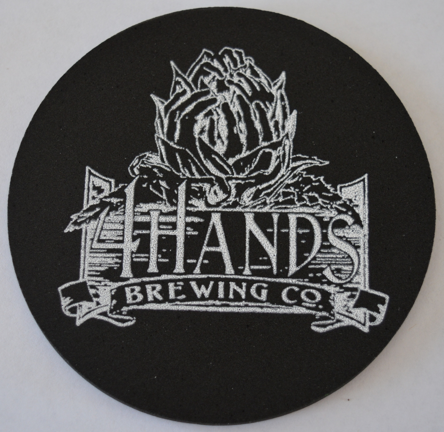 4 Hands Brewing