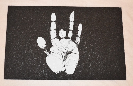 Jerry Hand Mat