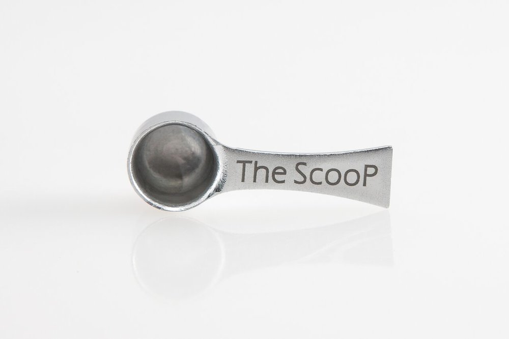 The Scoop