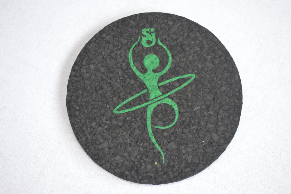 String Cheese Incident Coasters — East Coasters