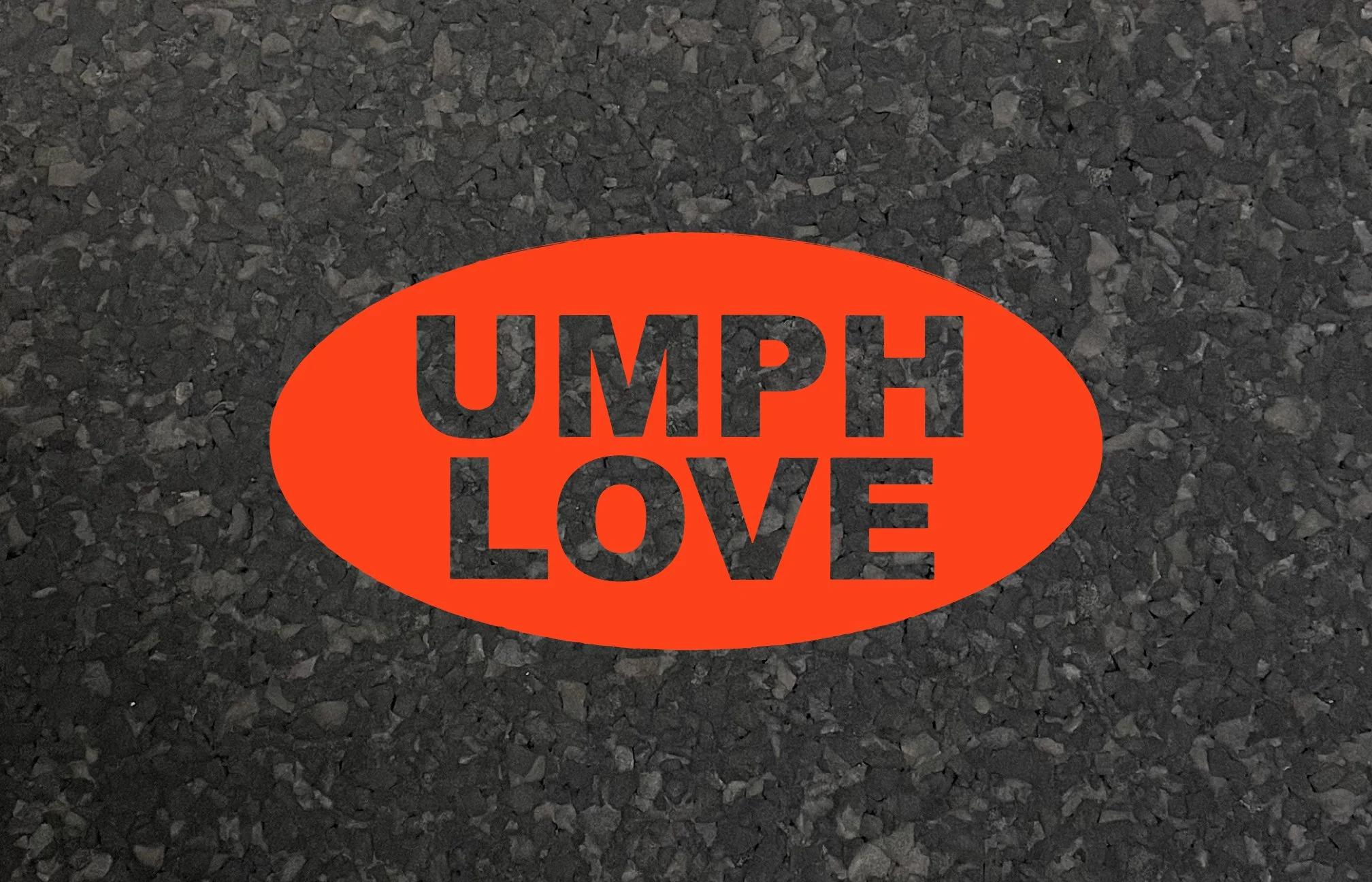 Umph Love Mat