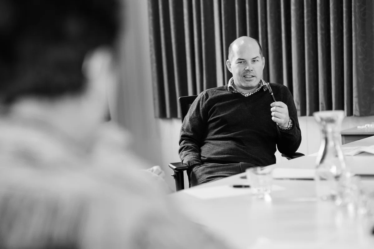 Effective Conversation