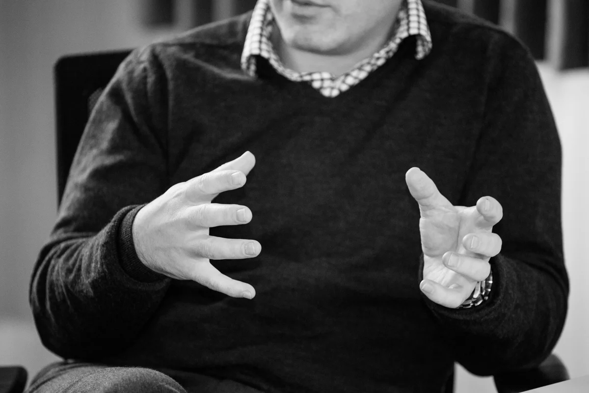 Effective Conversations