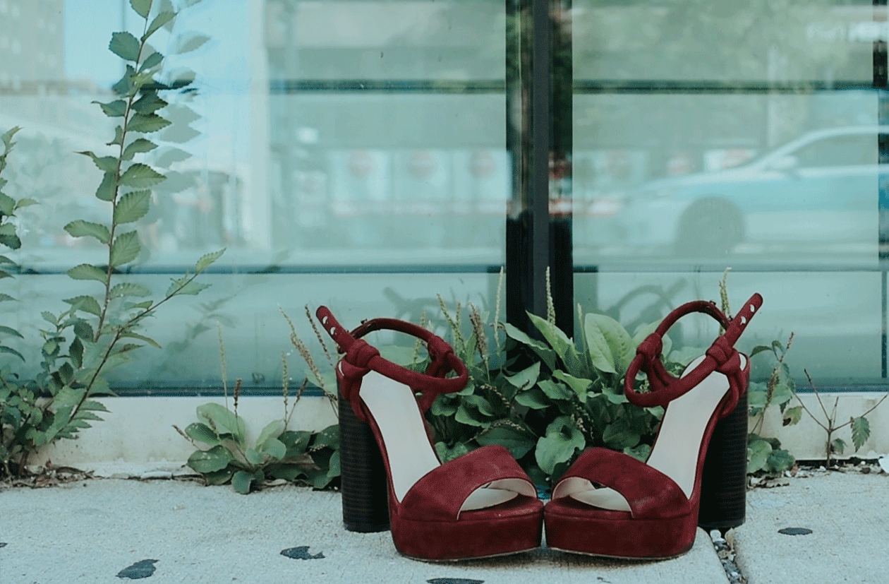 Reappropriation is Hard as Shit