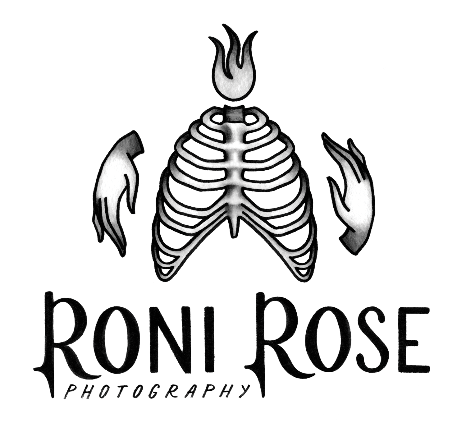 roni rose photography