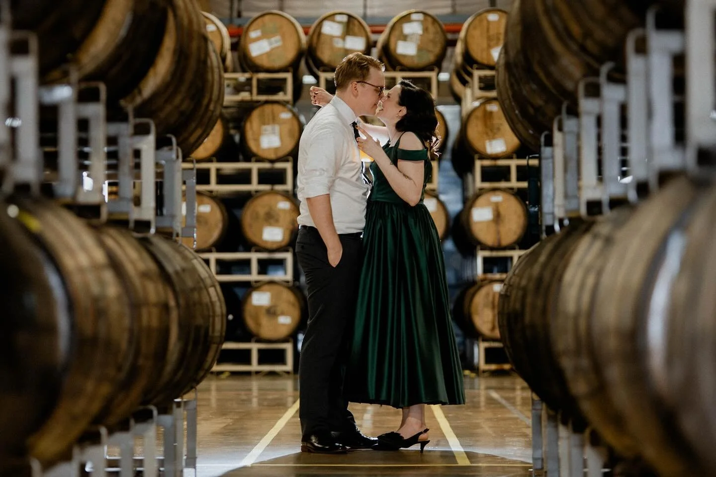Emily + Shane

#ronirosephotography #alternativewedding #rocknrollwedding #vintage #create #weddingphotography #wedding #uniqueweddingphotography #illinoisphotographer #filmlives #illinoisweddingphotography #love #engaged #loveislove #chicagobrides #
