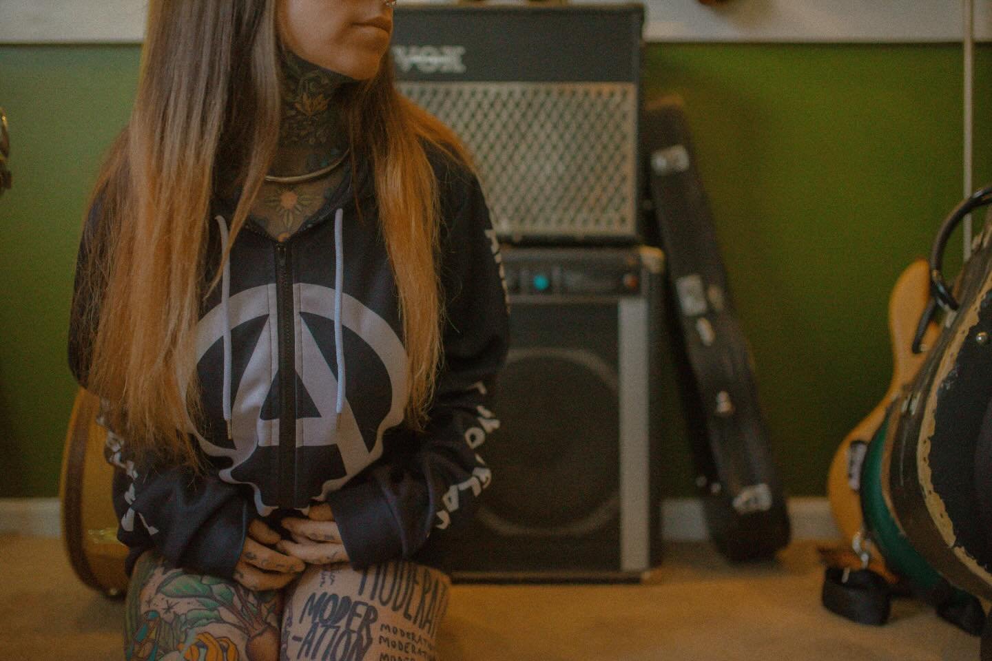 More custom shirts. If they offend you, you offend me.

*ribcage shirt not included