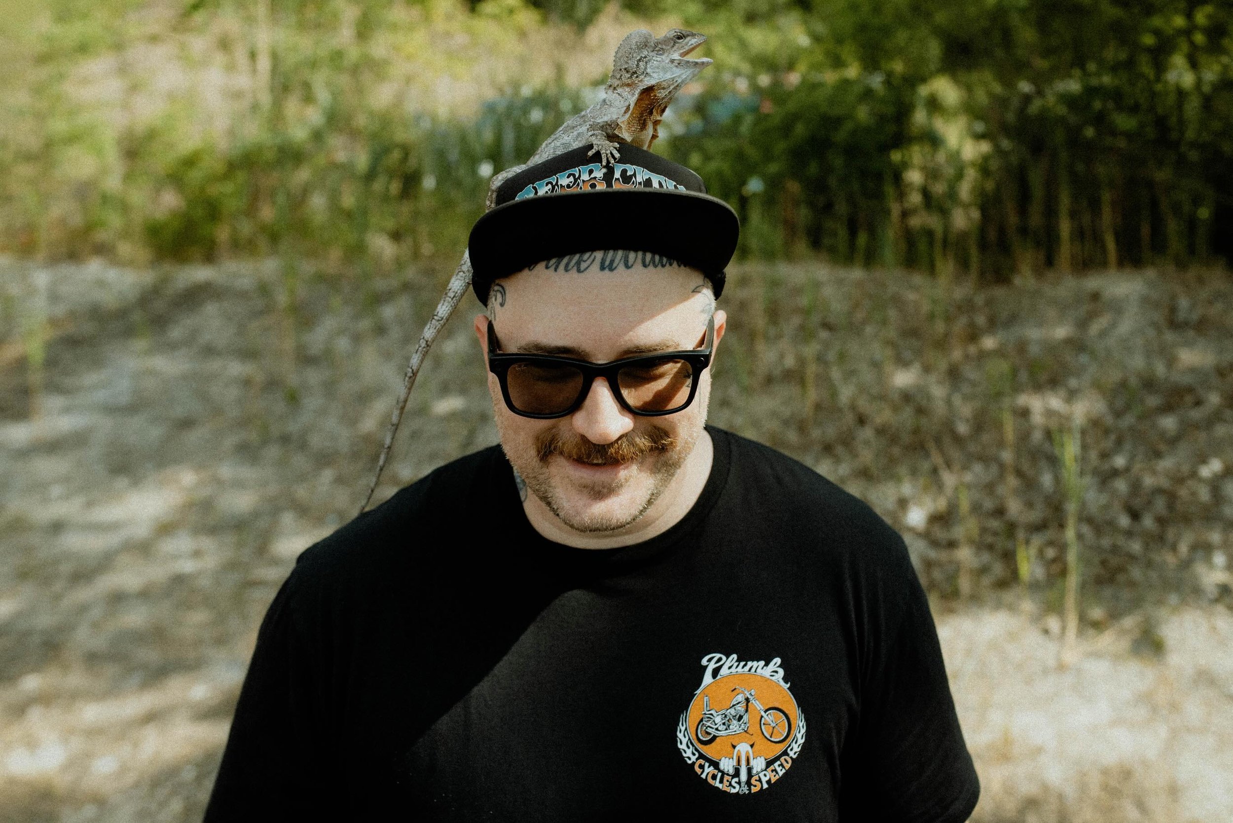 Lost Lagoon Backlot Bash 

#punkstuff #punks #tattoos