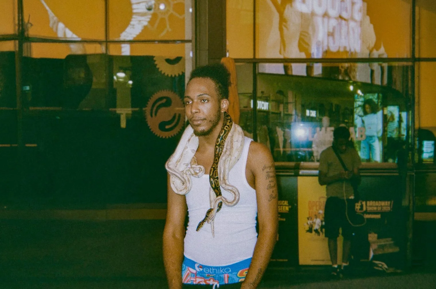 Summer of '26 on 35(mm)

#film #35mm #chicago #newyorkcity #clearwaterbeach