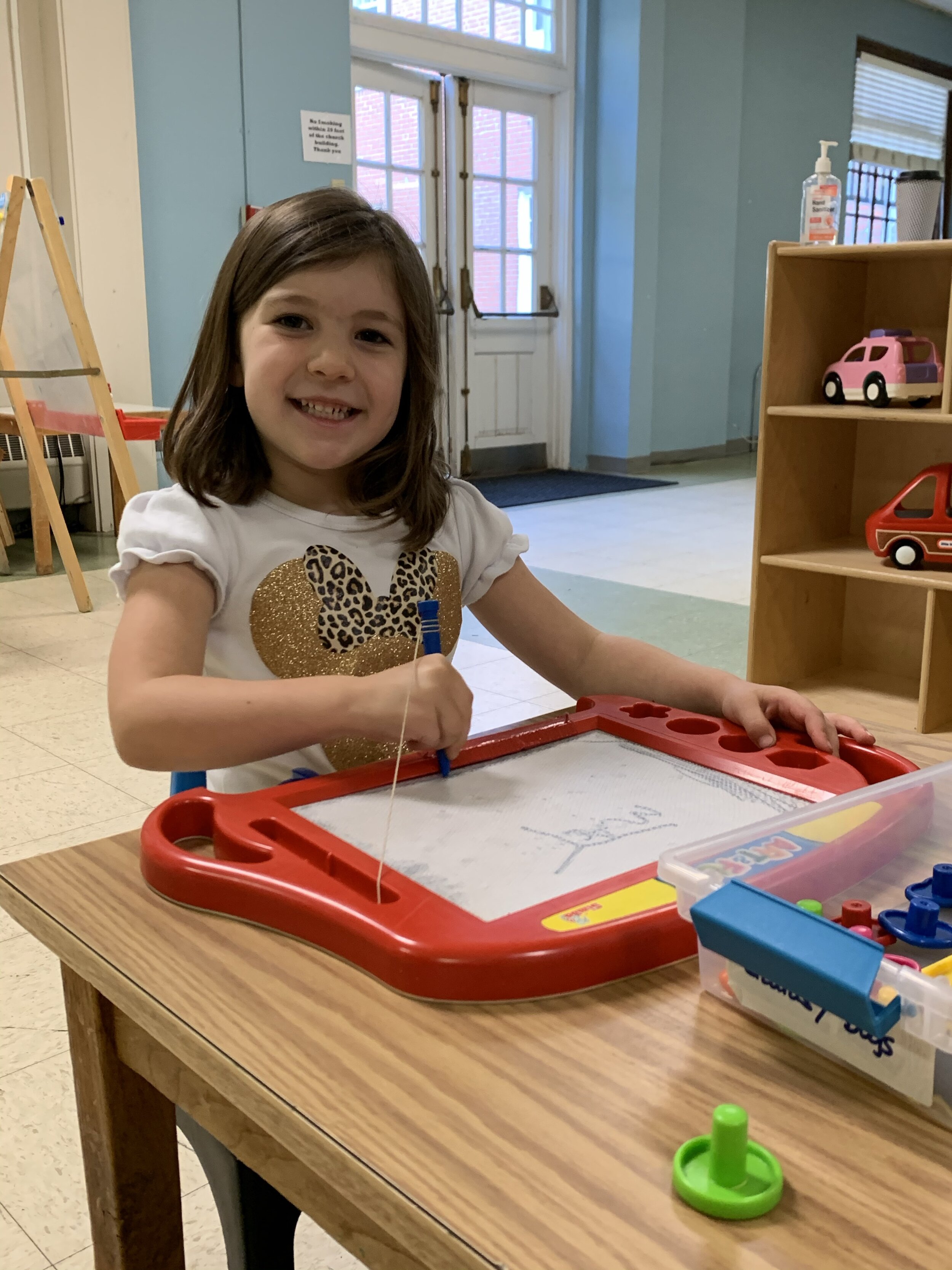 History & Mission — Wise Owl Preschool