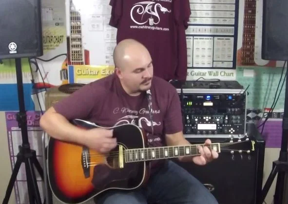 Best Guitar Pick for Strumming