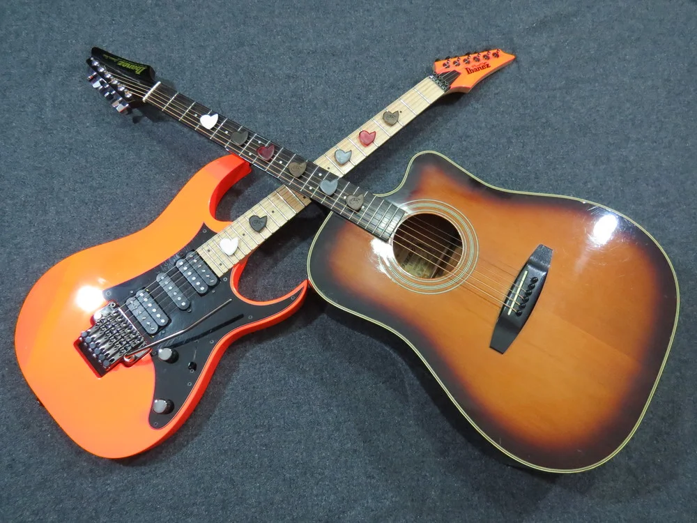 Best Guitar Picks For Acoustic