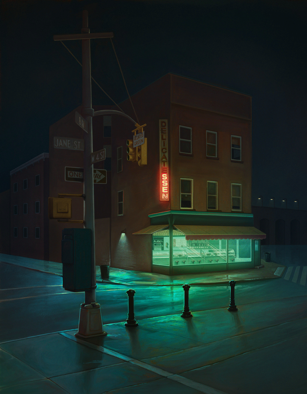 Sullivan Moore Artist Agency