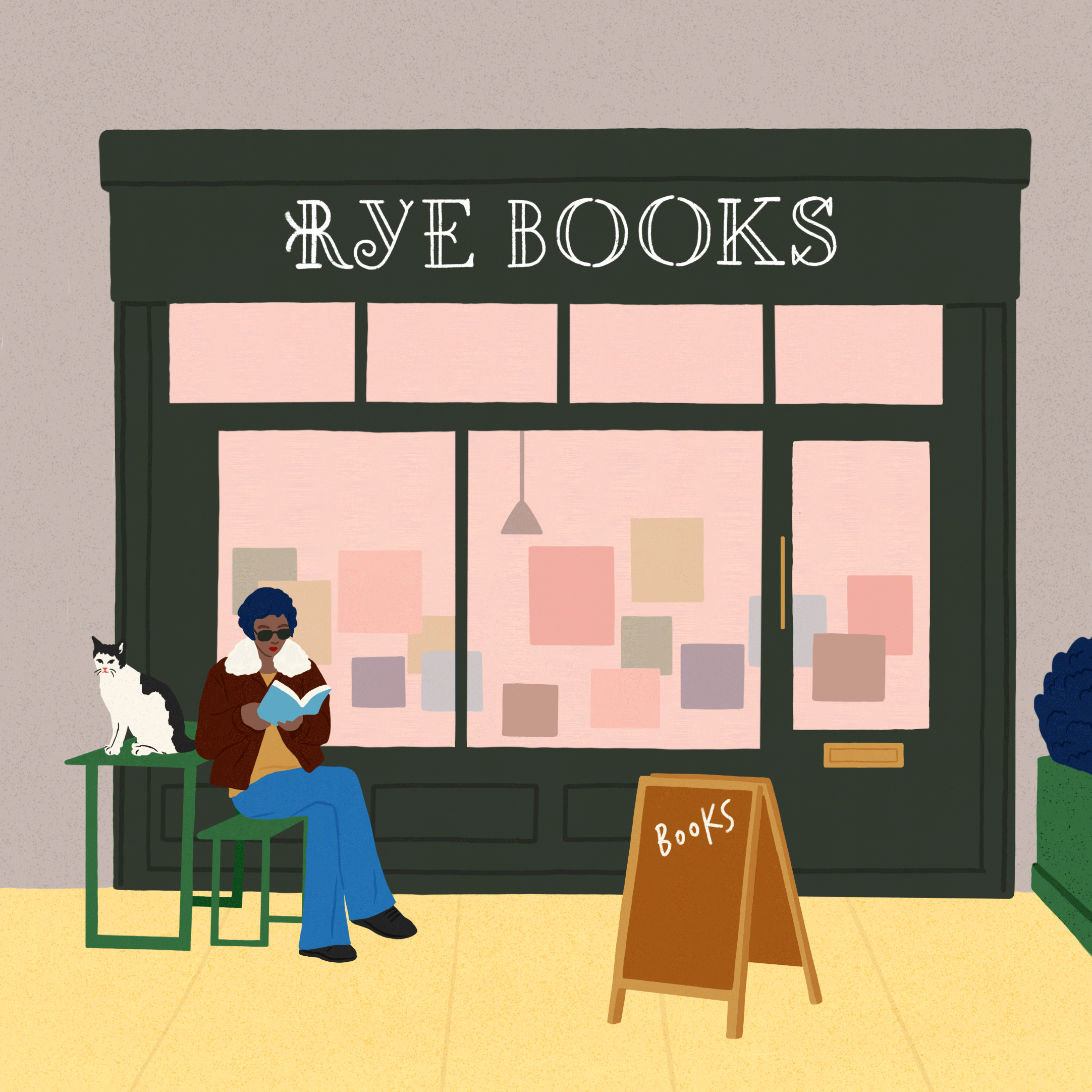 Agnesbic — Sullivan Moore Artist Agency