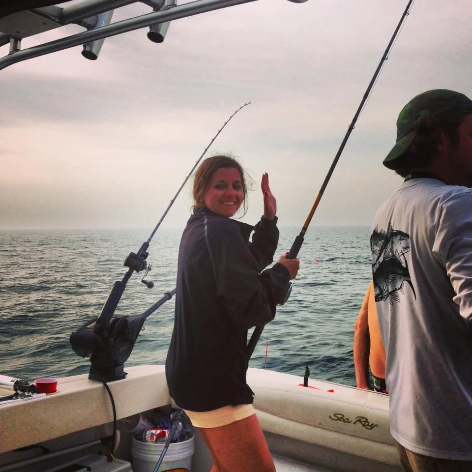 Counting down the days!