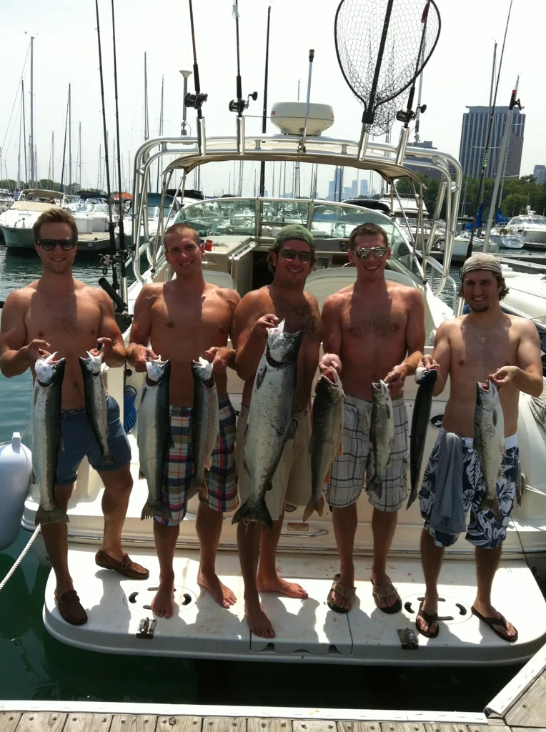 Chicago Bachelor and Bachelorette Party?