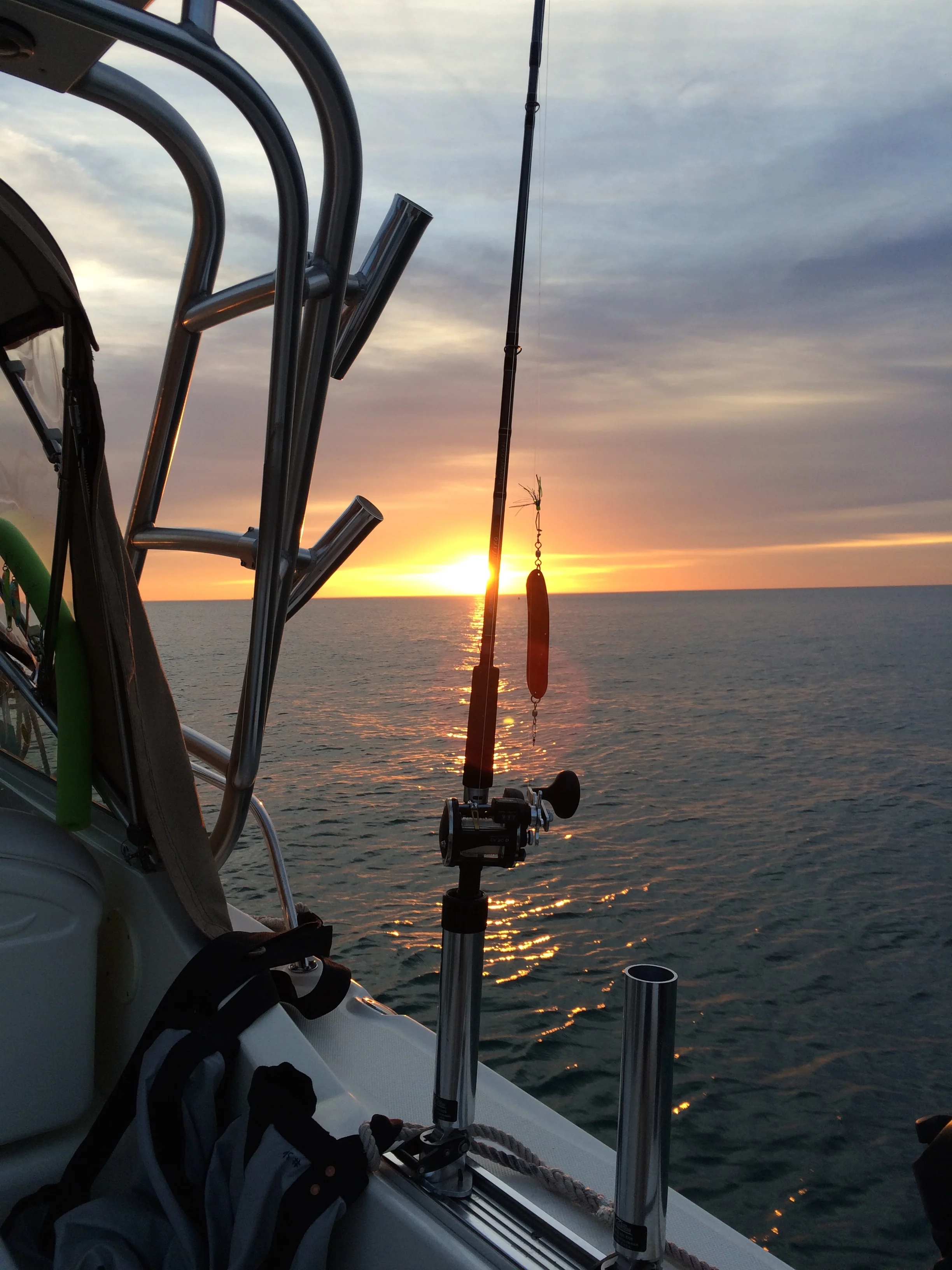 It's never too early...