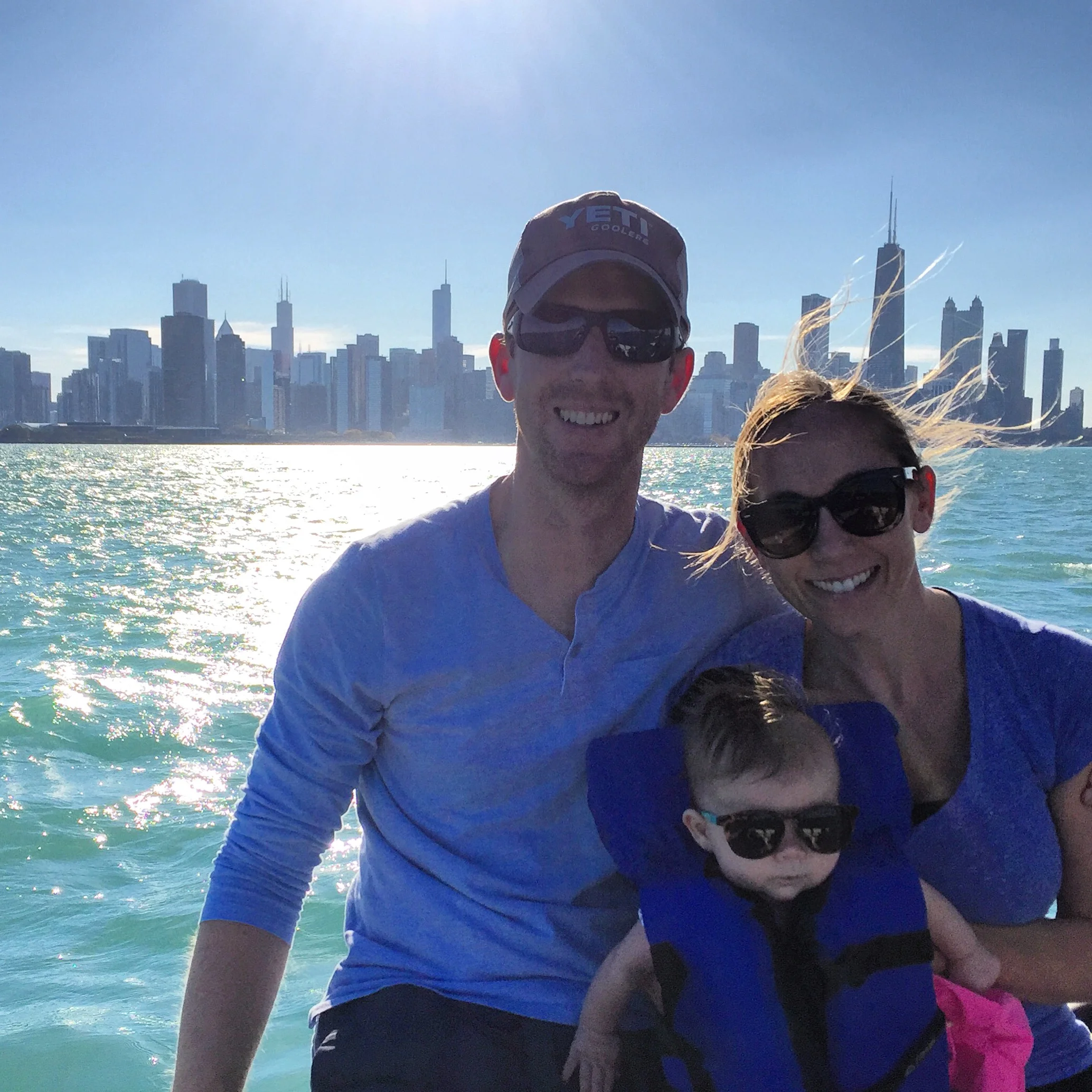 Chicago Boat Charter